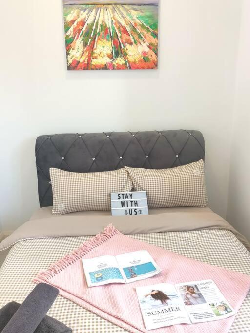 D'Pristine 2Br Walking To Legoland Netflix By Stay Nusajaya  Kültér fotó