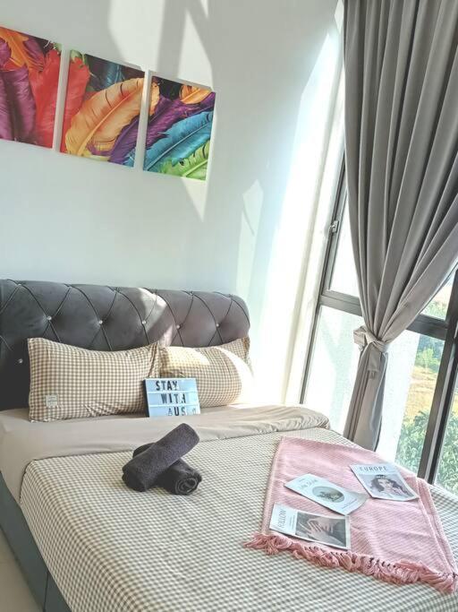 D'Pristine 2Br Walking To Legoland Netflix By Stay Nusajaya  Kültér fotó