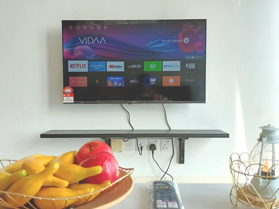 D'Pristine 2Br Walking To Legoland Netflix By Stay Nusajaya  Kültér fotó