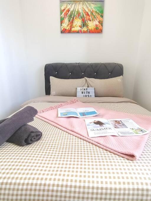 D'Pristine 2Br Walking To Legoland Netflix By Stay Nusajaya  Kültér fotó