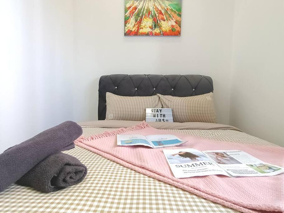 D'Pristine 2Br Walking To Legoland Netflix By Stay Nusajaya  Kültér fotó